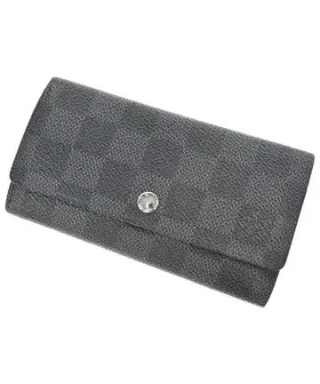 LOUIS VUITTON 지갑 코인 케이스 여성용
