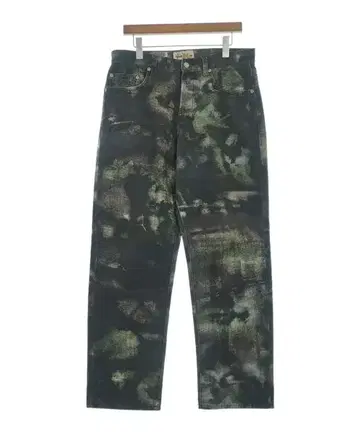 STUSSY 팬츠 (기타) 남성용