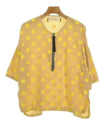 MARNI 여성용 블라우스