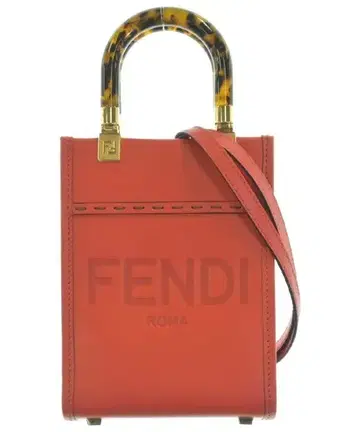 FENDI 여성용 핸드백