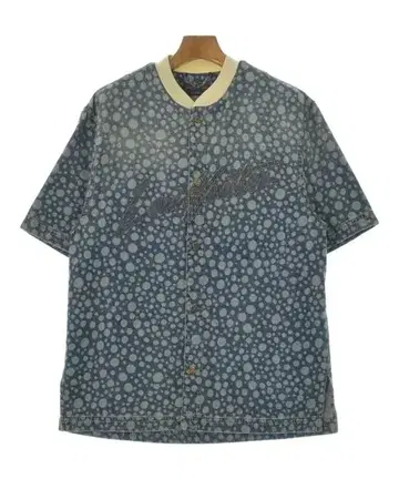 LOUIS VUITTON 데님 자켓 남성용