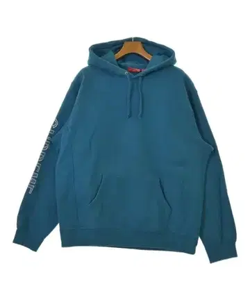 Supreme 후드티 남성용