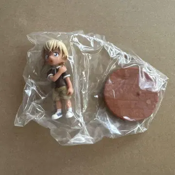 명탐정 코난 아무로 토오루 4.5 메모리즈 컬렉션 피규어