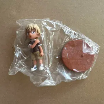 명탐정 코난 아무로 토오루 4.5 메모리즈 컬렉션 피규어