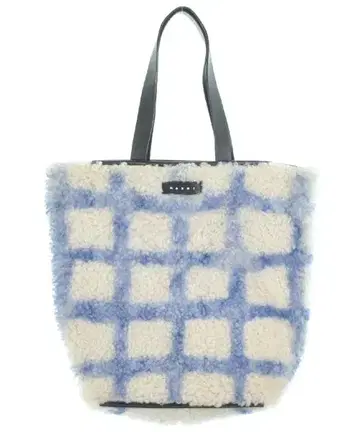 MARNI 토트백 남성용