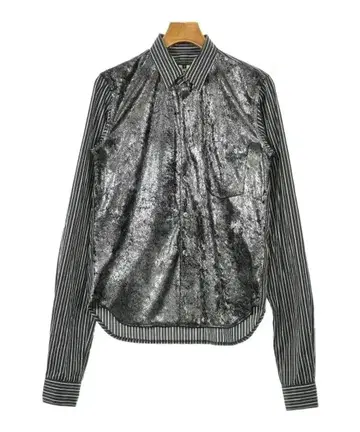 COMME des GARCONS HOMME PLUS 캐주얼 셔츠 남성용
