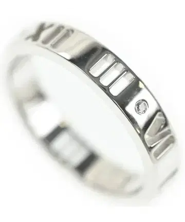 TIFFANY & CO. 반지 여성용