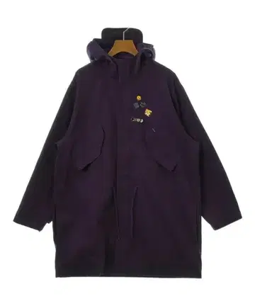 Supreme 모즈 코트 남성용