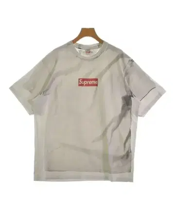 Supreme 티셔츠 남성용