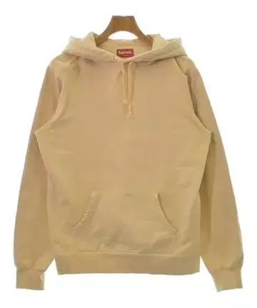 Supreme 후드티 남성용