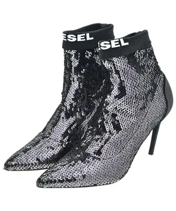 DIESEL 부츠 여성용