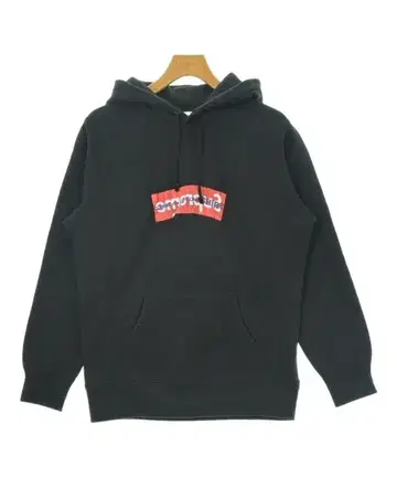 Supreme 후드티 남성용