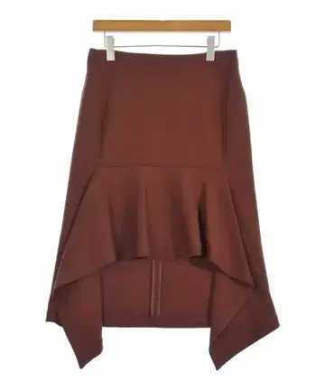 MARNI 미디 스커트 여성용