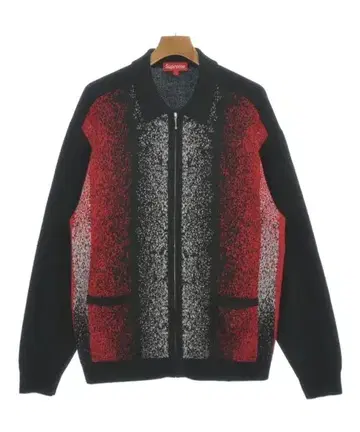 Supreme 가디건 남성용