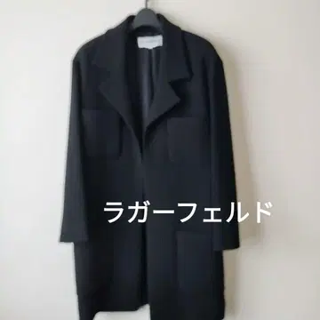 LAGERFELD 라거펠드 자켓 수트
