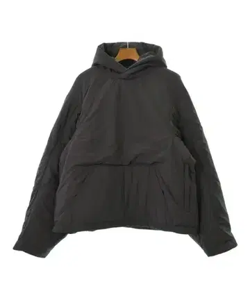 BALENCIAGA 다운 자켓/다운 베스트 남성용
