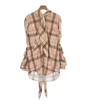 BURBERRY 블라우스 여성용