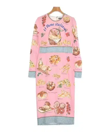 DOLCE&GABBANA 여성용 원피스