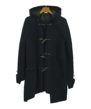 COMME des GARCONS HOMME PLUS 더플 코트 남성용