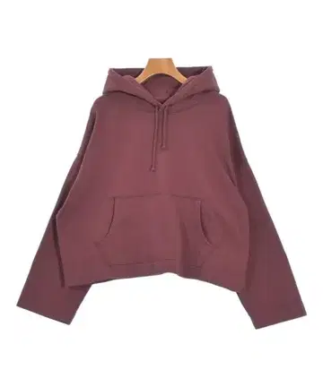 Acne Studios 여성용 후드티
