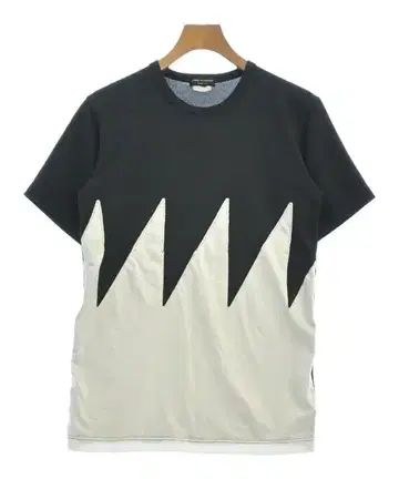 COMME des GARCONS HOMME PLUS 티셔츠 남성용