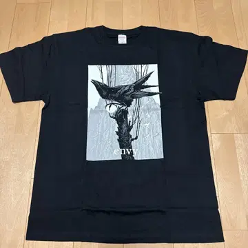envy 티셔츠 XL 사이즈 미착용 새상품