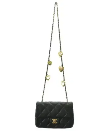 CHANEL 숄더백 여성용