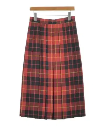JUNYA WATANABE 롱 맥시 길이 스커트 여성용