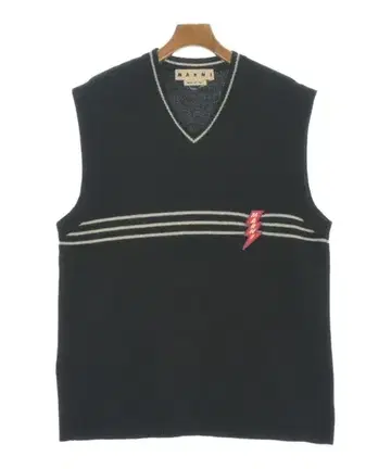 MARNI 남성용 베스트