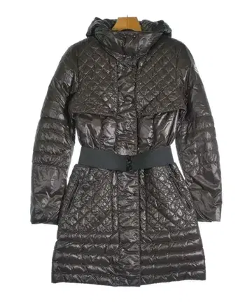 MONCLER 여성용 다운 코트