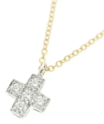 TIFFANY & CO. 목걸이 여성용