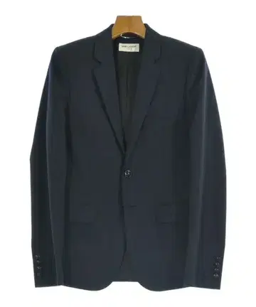 Saint Laurent Paris 테일러드 자켓 남성용