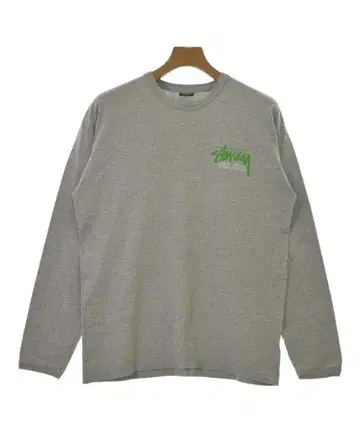 STUSSY 티셔츠 티셔츠 남성용