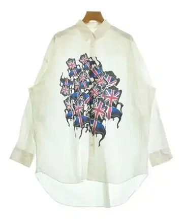 JUNYA WATANABE 캐주얼 셔츠 여성용