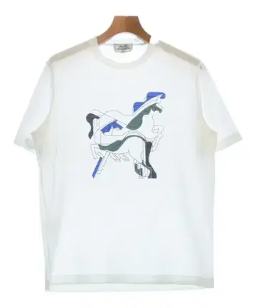 HERMES 티셔츠 남성용