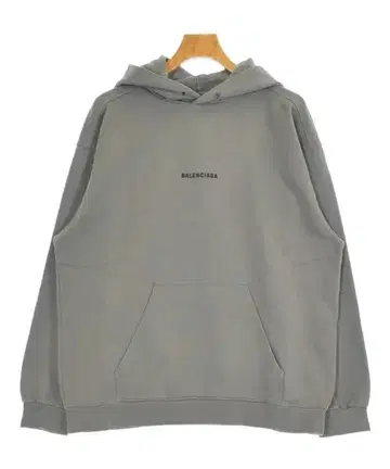 BALENCIAGA 후드티 남성용