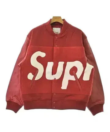 Supreme 블루종 (기타) 남성용