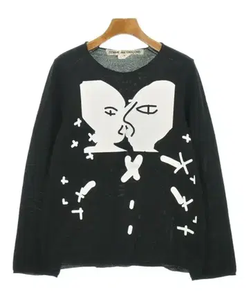 COMME des GARCONS 니트/스웨터 여성용