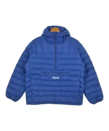 Supreme 남성용 다운 자켓/다운 베스트