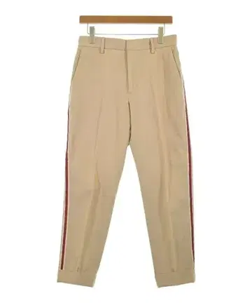 GUCCI 치노 팬츠 남성용