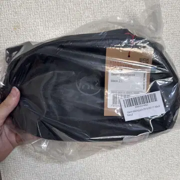 MAMMUT Seon Waistpack