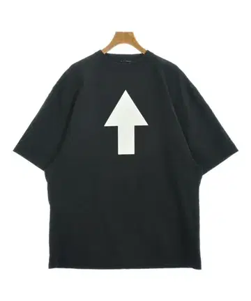 BALENCIAGA 티셔츠 남성용