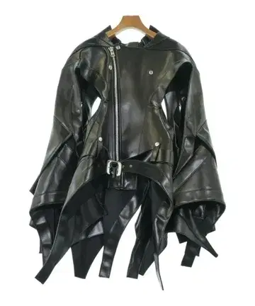 JUNYA WATANABE 라이더 여성용