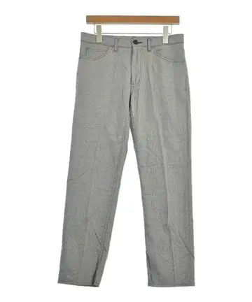 COMME des GARCONS HOMME PLUS 슬랙스 남성용