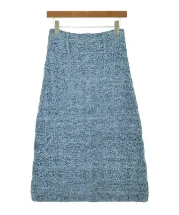 Maison Margiela 롱 맥시 길이 스커트 여성용