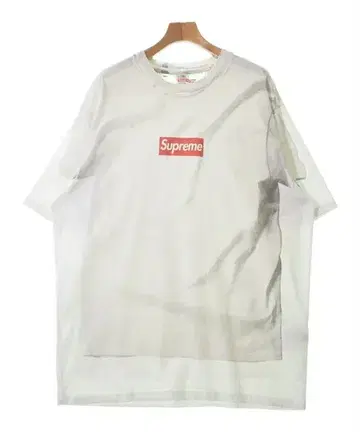 Supreme 티셔츠 남성용
