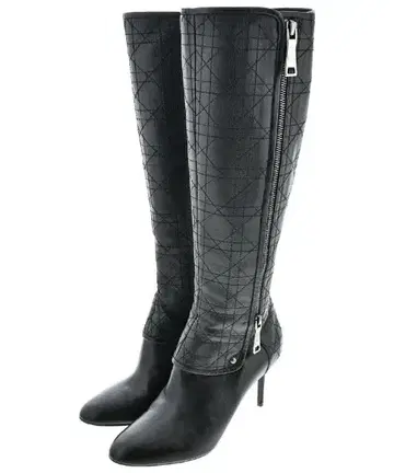 Christian Dior 여성용 부츠