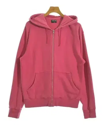 STUSSY 후드티 남성용