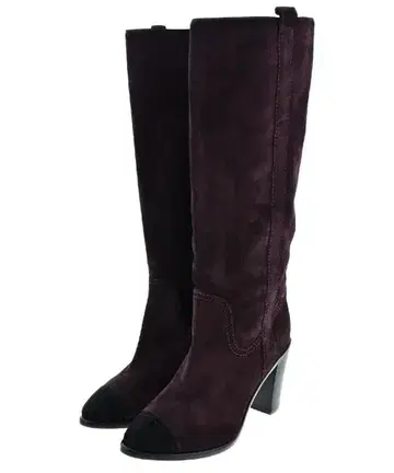 CHANEL 부츠 여성용