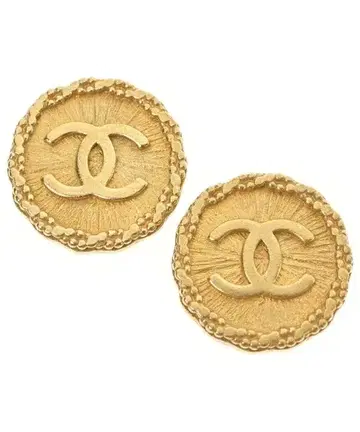 CHANEL 귀걸이 여성용